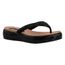 Tamanco-Preto-Tira-Entre-Dedos-Strass-|-Comfort-Tamanho--38---Cor--PRETO-0